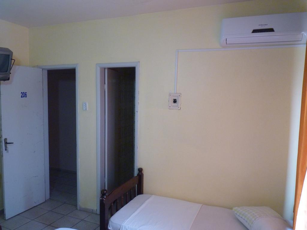 Hotel Elite Tramandai Ruang foto