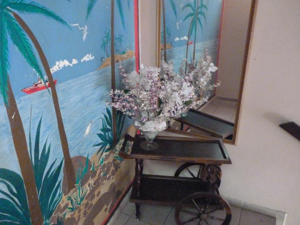 Hotel Elite Tramandai Bagian luar foto