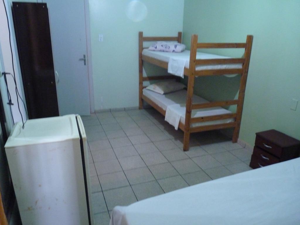 Hotel Elite Tramandai Ruang foto