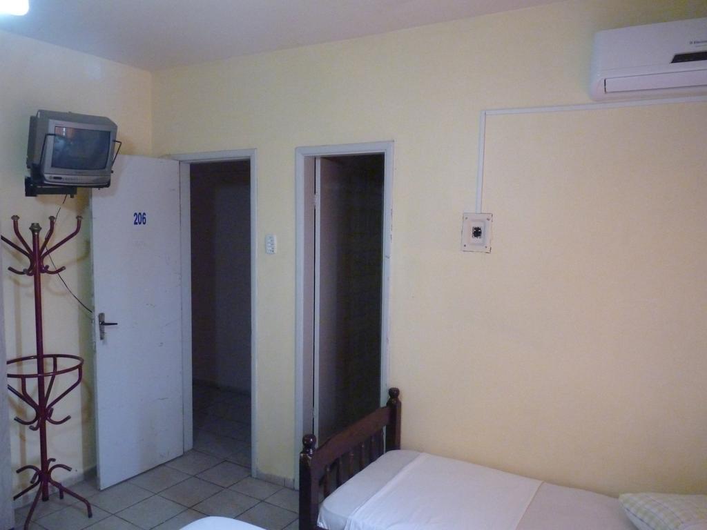 Hotel Elite Tramandai Ruang foto