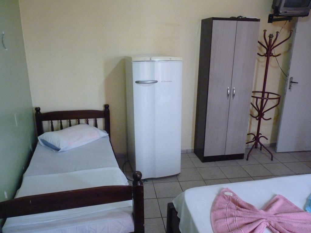 Hotel Elite Tramandai Ruang foto