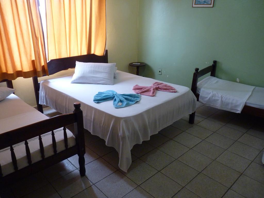 Hotel Elite Tramandai Ruang foto
