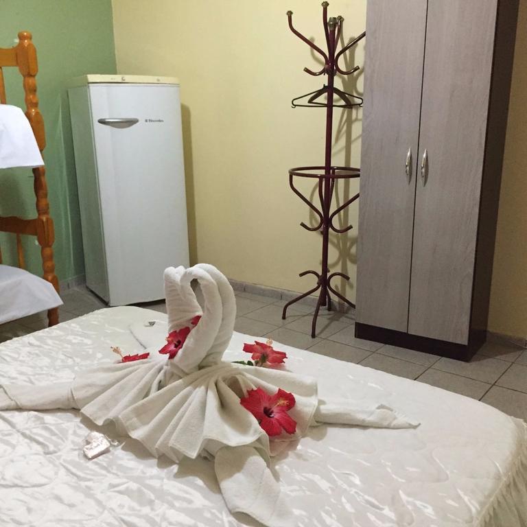 Hotel Elite Tramandai Bagian luar foto