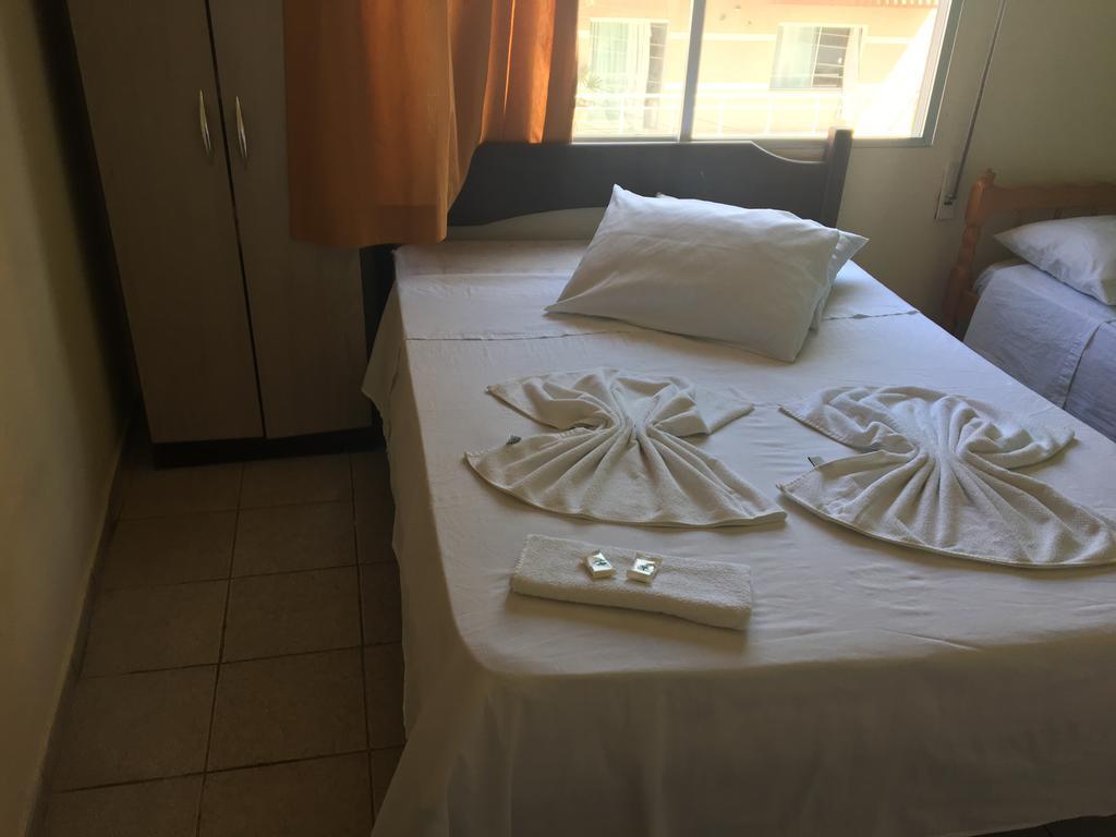 Hotel Elite Tramandai Bagian luar foto