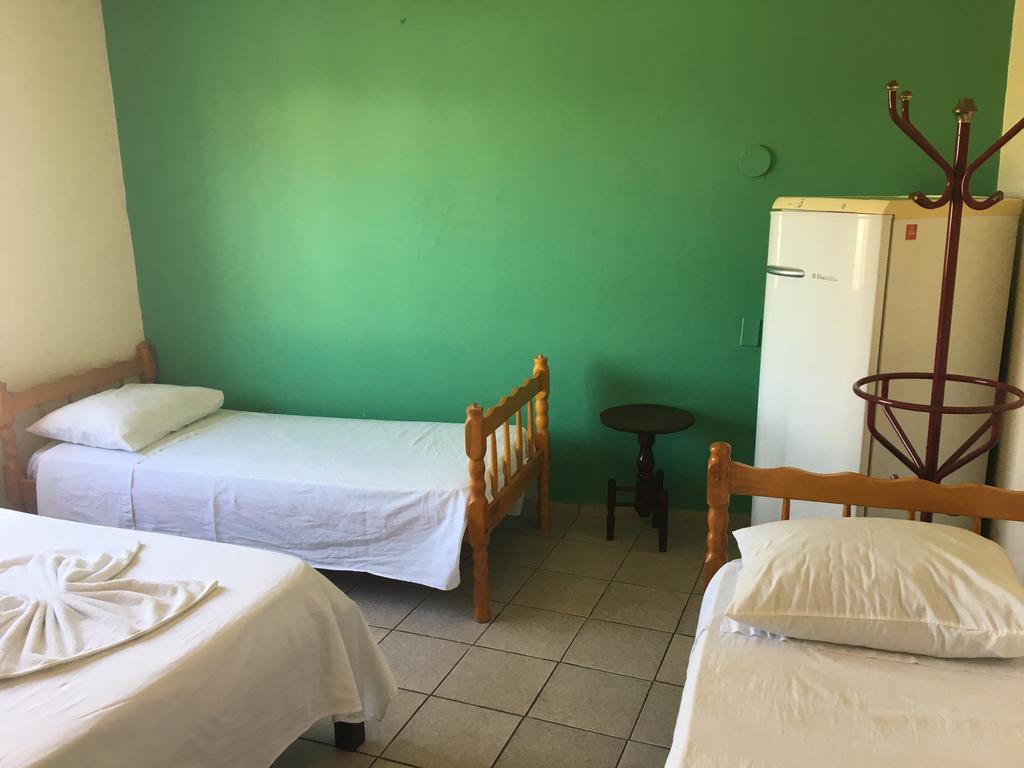 Hotel Elite Tramandai Bagian luar foto